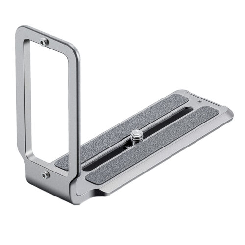 Leofoto UL-01T Titanium Universal L Bracket Camera Supports | Landscape Photo Gear |