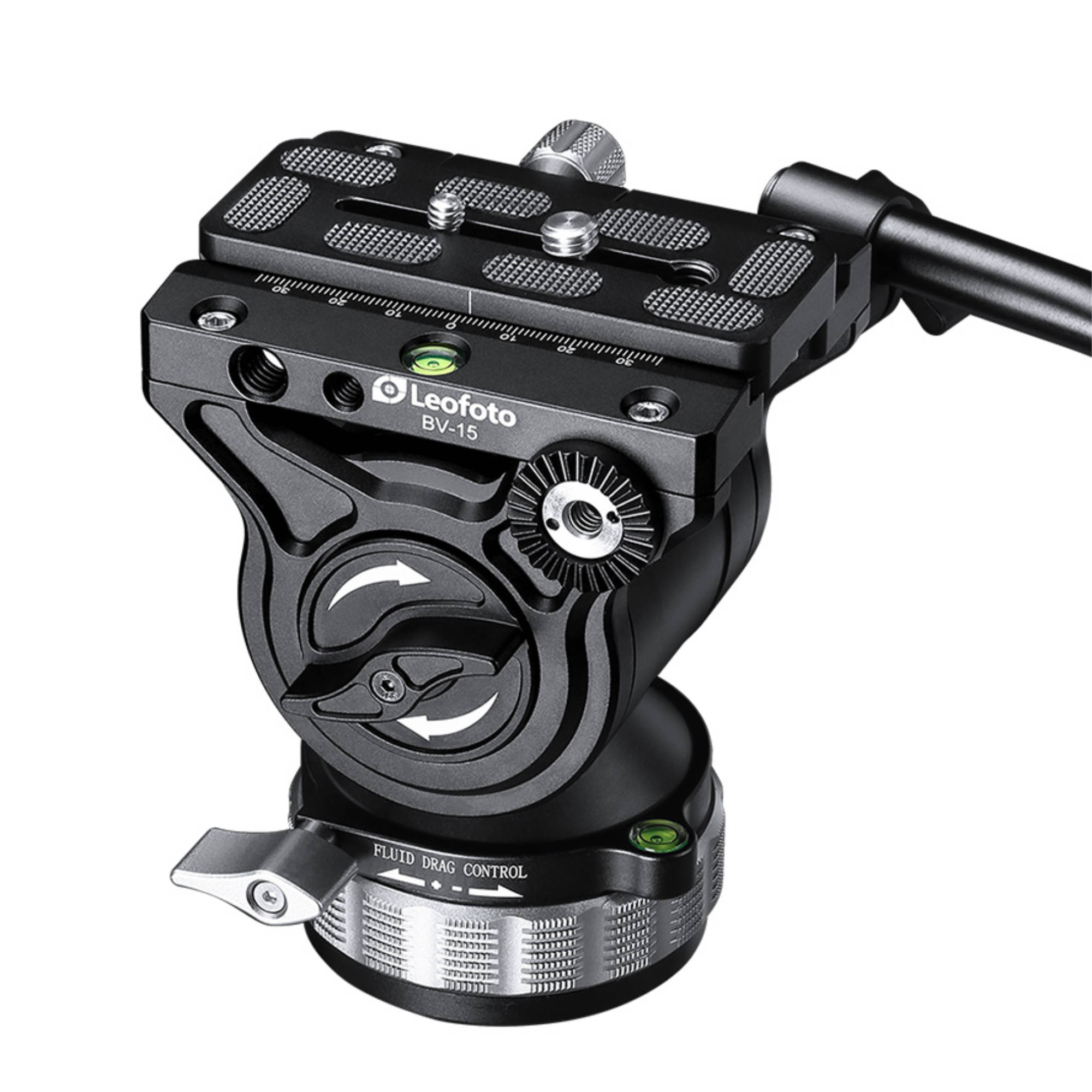 Leofoto LVM-324C Manba Video Series 4 Section Tripod with BV-15 Video Head | Landscape Photo Gear 9 Leofoto LVM-324C Manba Video Series 4 Section Tripod with BV-15 Video Head Leofoto Manba LV / LVM Series Video Tripods | Landscape Photo Gear | 9