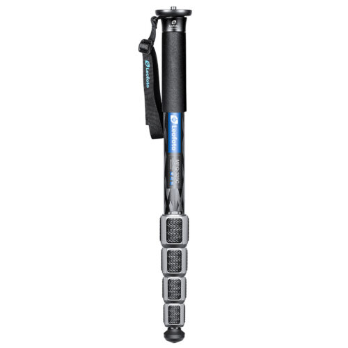 Leofoto MPQ-325C Carbon Fibre Monopod – Black | Landscape Photo Gear Leofoto MPQ-325C Carbon Fibre Monopod – Black Leofoto Monopods | Landscape Photo Gear |