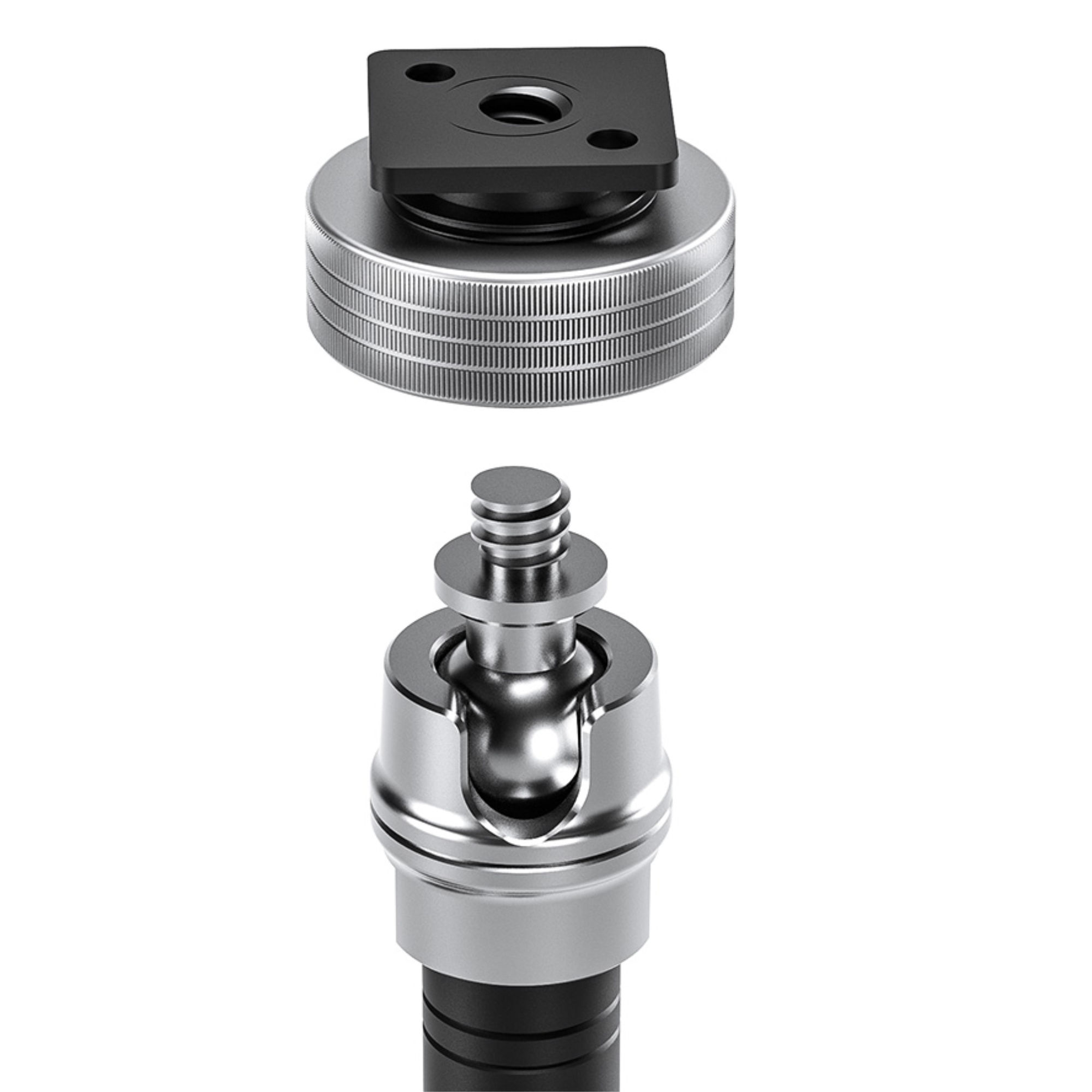 Leofoto AM-6 Magic Arm with 1/4″ thread and Cold Shoe | Landscape Photo Gear 3 Leofoto AM-6 Magic Arm with 1/4″ thread and Cold Shoe Leofoto Accessories | Landscape Photo Gear | 3