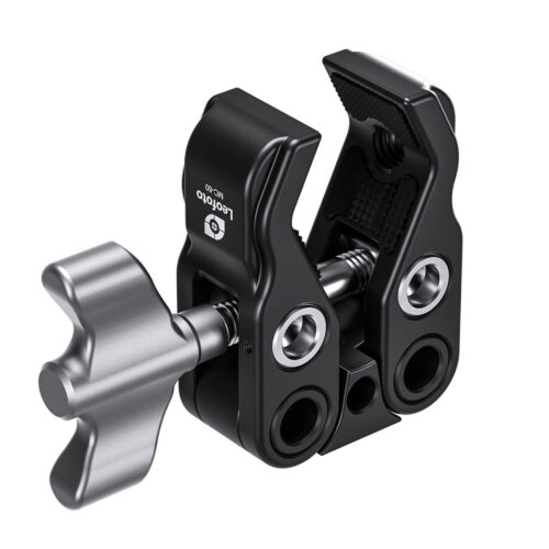 Leofoto MC-60 55mm Multi Function Clamp | Landscape Photo Gear 2 Leofoto MC-60 55mm Multi Function Clamp Leofoto Accessories | Landscape Photo Gear | 2