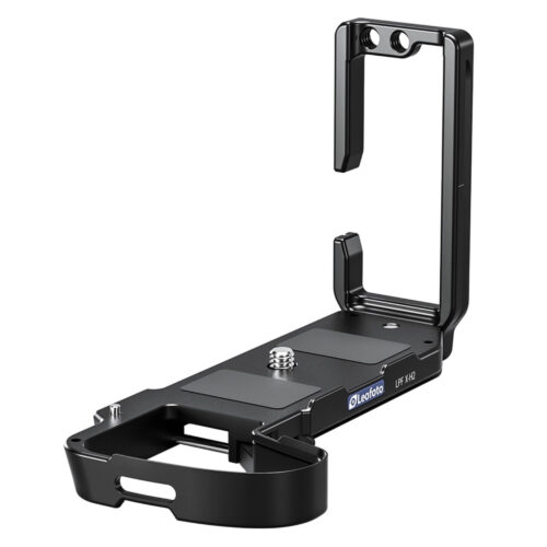 Leofoto LPF-XH2 L-Bracket for Fujifilm X-H2, X-H2S | Landscape Photo Gear Leofoto LPF-XH2 L-Bracket for Fujifilm X-H2, X-H2S Camera Supports | Landscape Photo Gear |