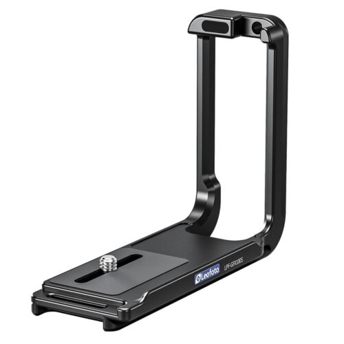 Leofoto LPF-GFX-100S L-Bracket for Fujifilm GFX-100S, 50SII, 100SII | Landscape Photo Gear Leofoto LPF-GFX-100S L-Bracket for Fujifilm GFX-100S, 50SII, 100SII Leofoto Accessories | Landscape Photo Gear |