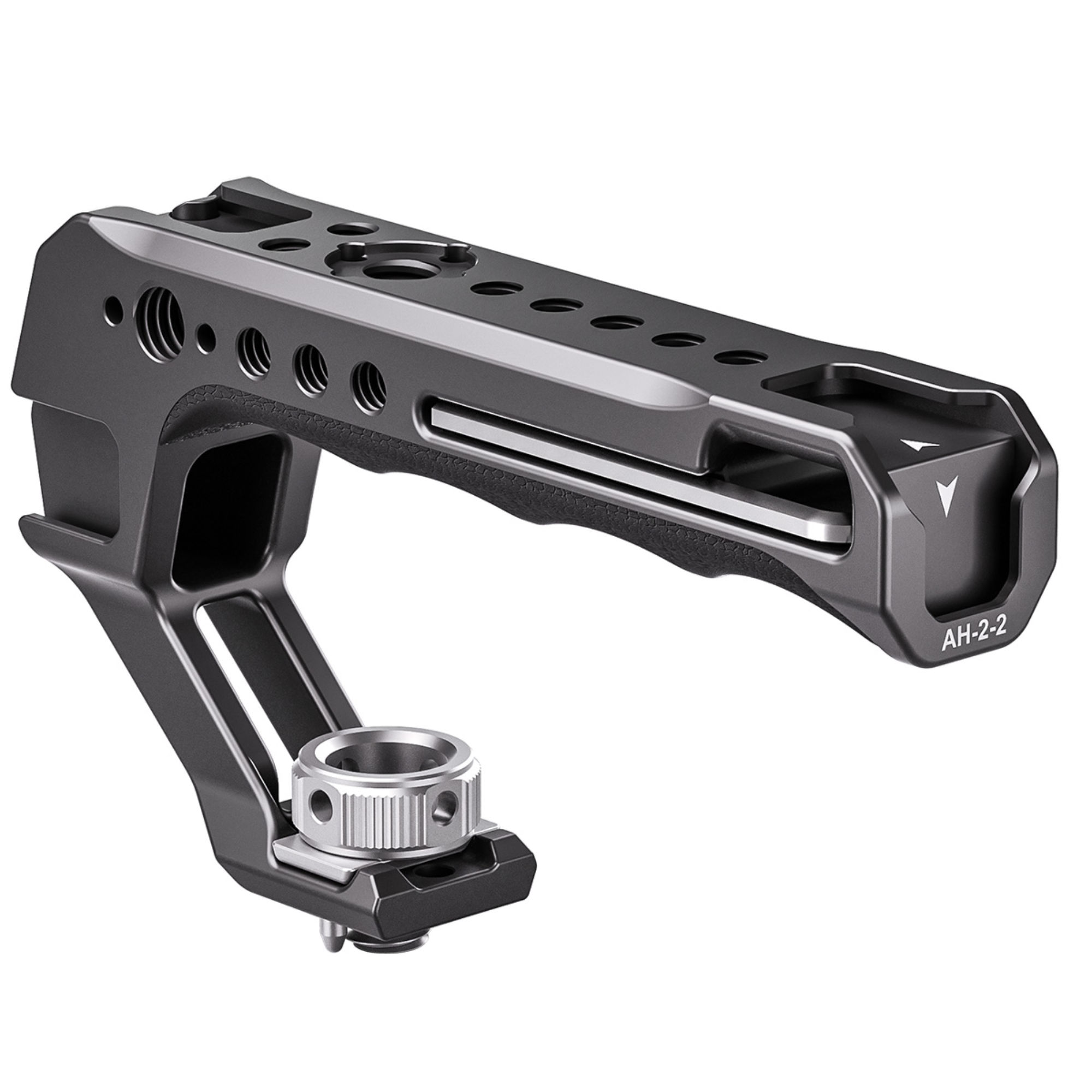 Leofoto AH-2-2 Top Handle with ARRI-Style Mount | Landscape Photo Gear 5 Leofoto AH-2-2 Top Handle with ARRI-Style Mount Camera Cage | Landscape Photo Gear | 5