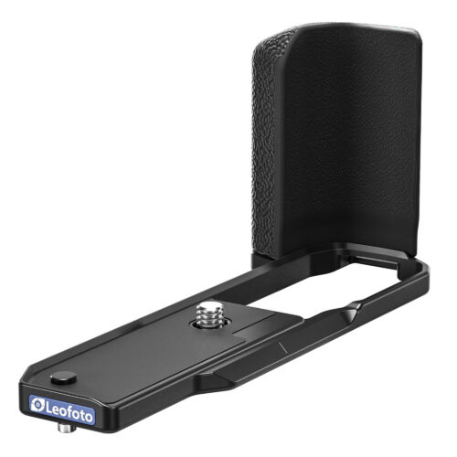 Leofoto LPN-Zfc L-Bracket for Nikon Zfc Black | Landscape Photo Gear Leofoto LPN-Zfc L-Bracket for Nikon Zfc Black Camera Supports | Landscape Photo Gear |