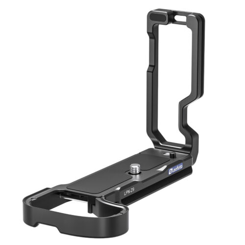 Leofoto LPN-Z8 L-Bracket for Nikon Z8 | Landscape Photo Gear 2 Leofoto LPN-Z8 L-Bracket for Nikon Z8 Camera Supports | Landscape Photo Gear | 2