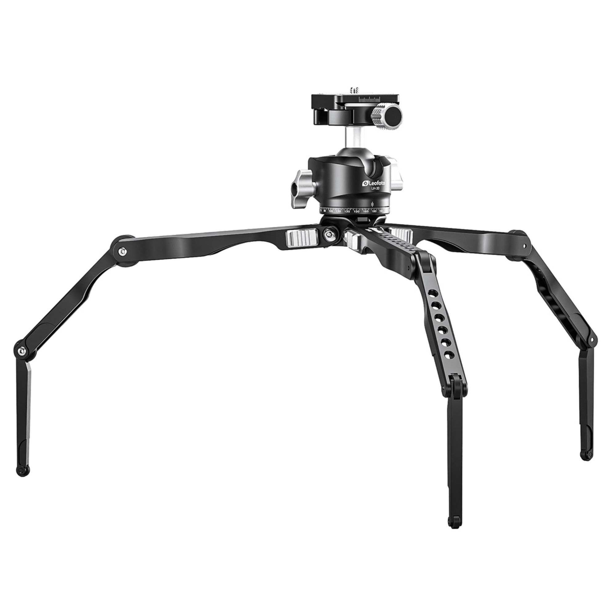 Leofoto MT-04 Mini Table Top Tripod with LH-30 Ball Head | Landscape Photo Gear Leofoto MT-04 Mini Table Top Tripod with LH-30 Ball Head Camera Supports | Landscape Photo Gear |
