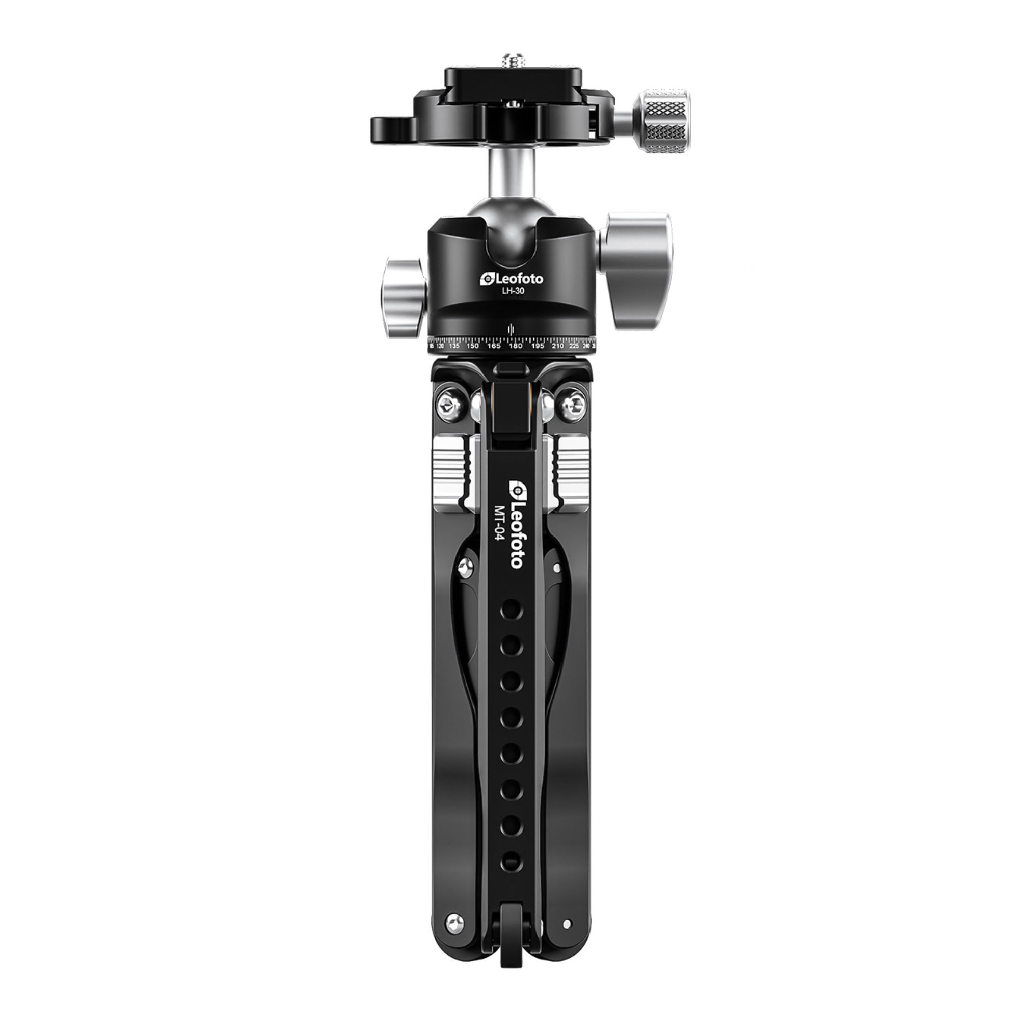 Leofoto MT-04 Mini Table Top Tripod with LH-30 Ball Head | Landscape Photo Gear 3 Leofoto MT-04 Mini Table Top Tripod with LH-30 Ball Head Camera Supports | Landscape Photo Gear | 3