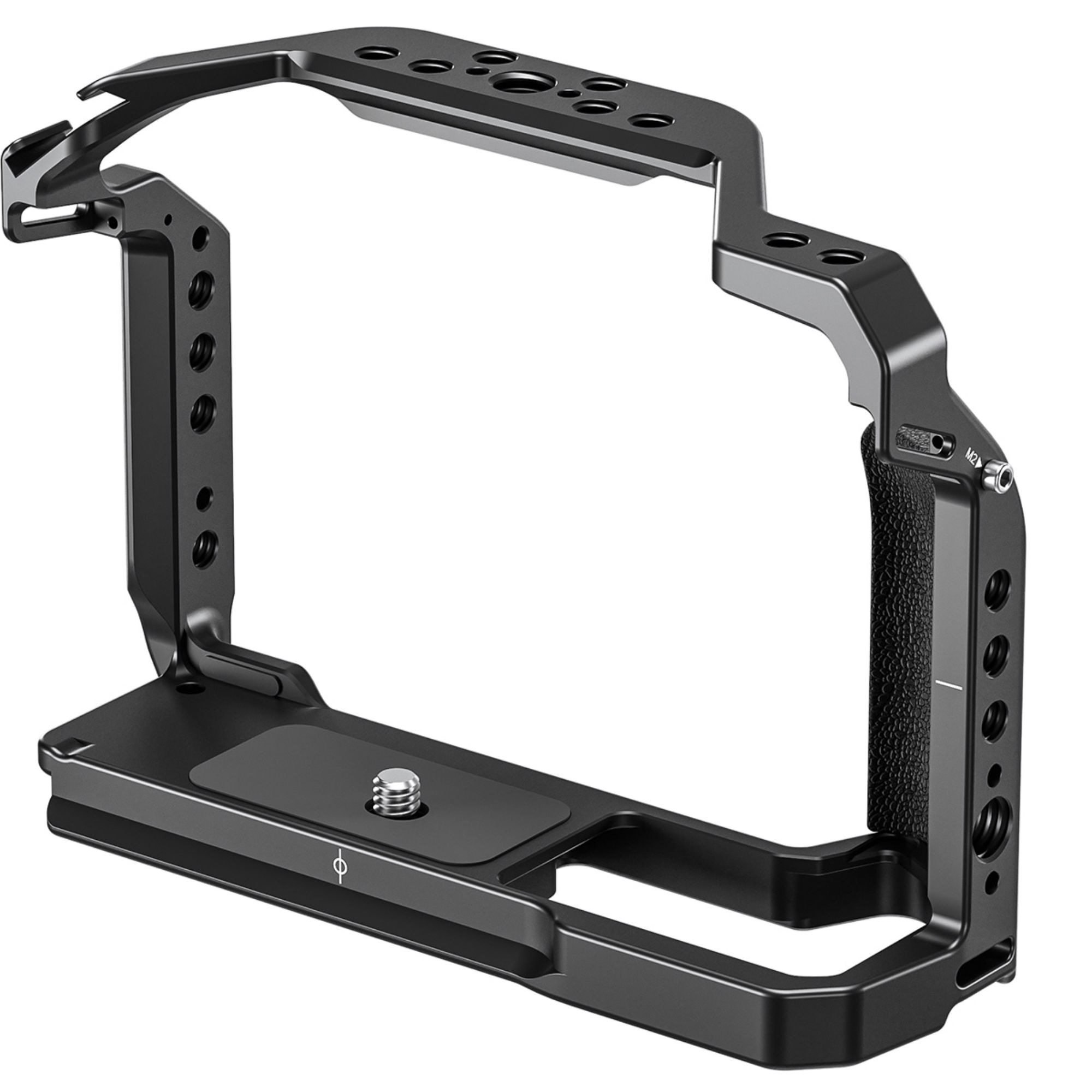 Leofoto X-T5 Camera Cage for Fujifilm X-T5 | Landscape Photo Gear 2 Leofoto X-T5 Camera Cage for Fujifilm X-T5 Camera Cage | Landscape Photo Gear | 2