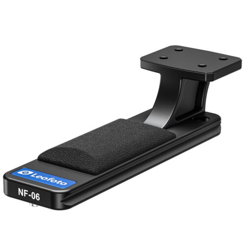 Leofoto NF-06 Arca Lens Foot for Nikon Telephoto and Zoom Lenses Leofoto Accessories | Landscape Photo Gear |