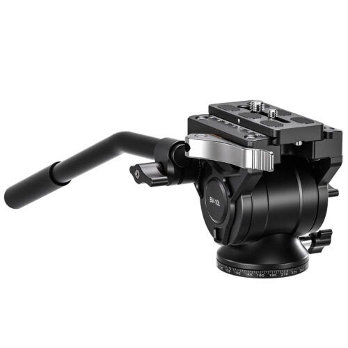 Leofoto BV-10L 60mm Base Lever Release Video Fluid Head with Arca PU-90 Plate | Landscape Photo Gear Leofoto BV-10L 60mm Base Lever Release Video Fluid Head with Arca PU-90 Plate Leofoto Heads and Bases | Landscape Photo Gear |