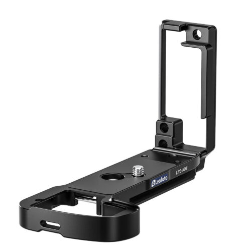 Leofoto LPS-A9 L-Bracket for Sony A9 III | Landscape Photo Gear Leofoto LPS-A9 L-Bracket for Sony A9 III Leofoto Accessories | Landscape Photo Gear |