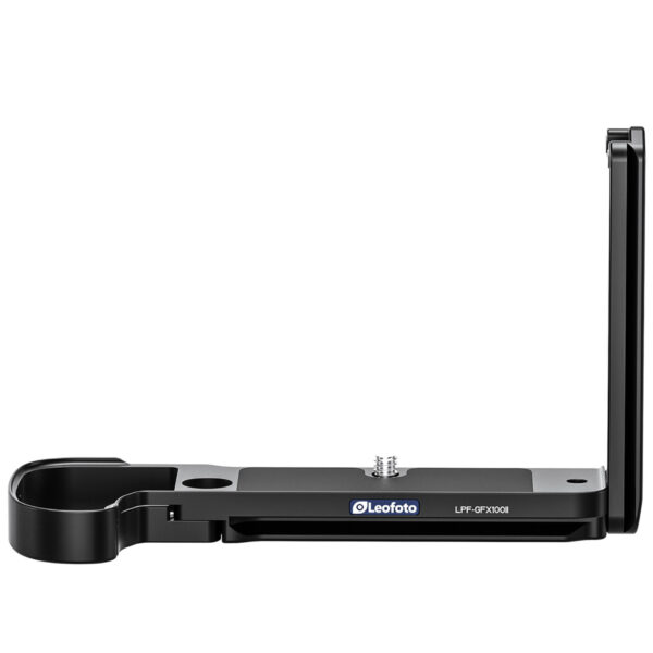 Leofoto LPF-GFX-100II L-Bracket for Fujifilm GFX-100II Landscape