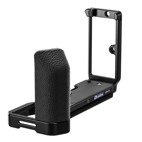 Leofoto LPF-X-T5 L-Bracket for Fujifilm X-T5 | Landscape Photo Gear Leofoto LPF-X-T5 L-Bracket for Fujifilm X-T5 Leofoto Accessories | Landscape Photo Gear |