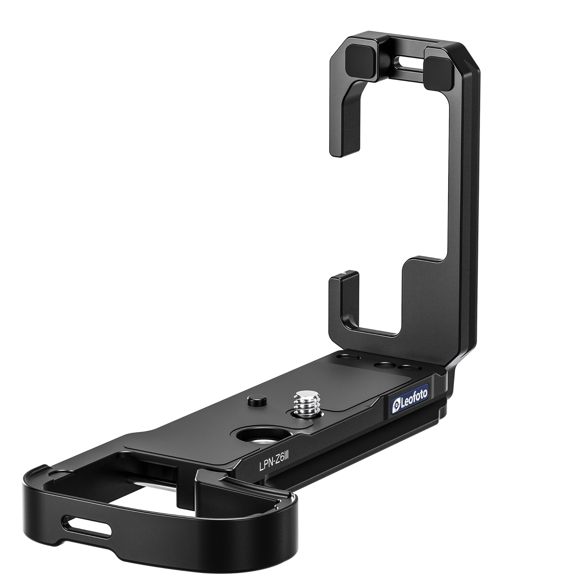 Leofoto LPN-Z6III L-Bracket for Nikon Z6III | Landscape Photo Gear Leofoto LPN-Z6III L-Bracket for Nikon Z6III Camera Supports | Landscape Photo Gear |