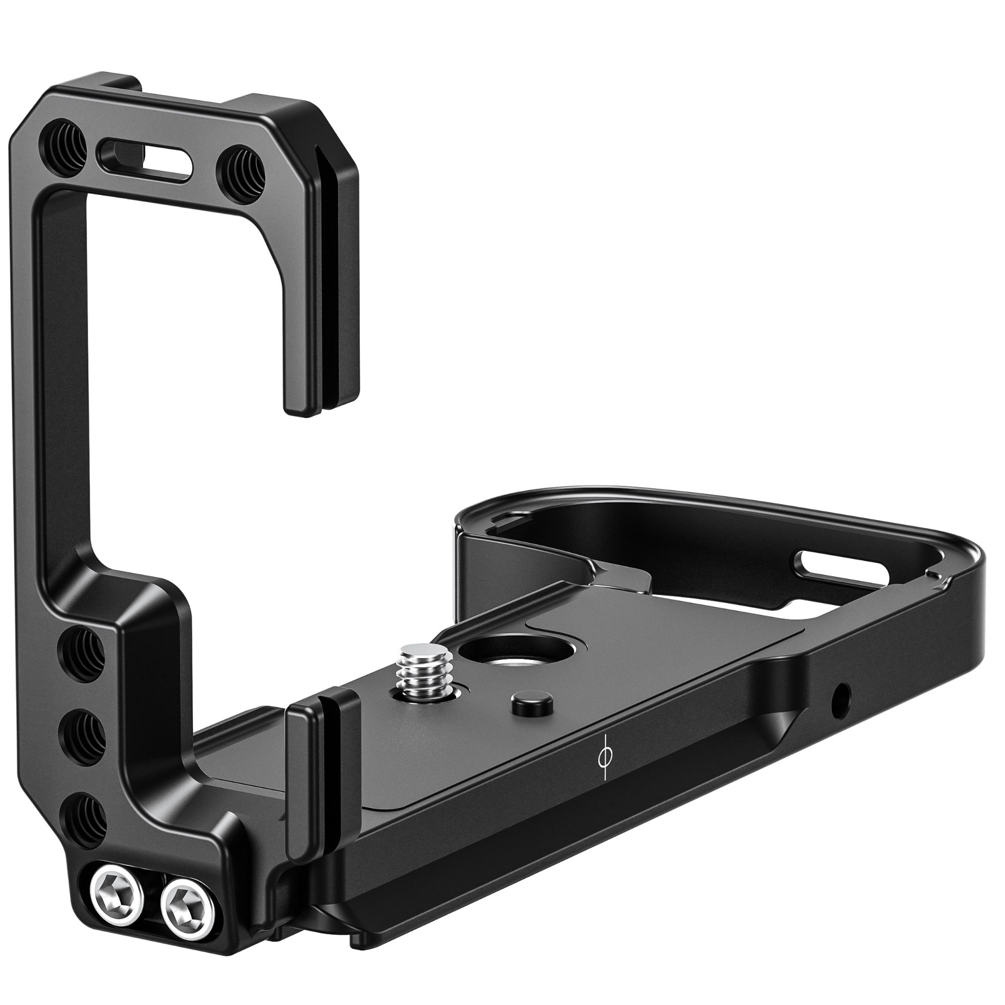 Leofoto LPN-Z6III L-Bracket for Nikon Z6III | Landscape Photo Gear 2 Leofoto LPN-Z6III L-Bracket for Nikon Z6III Camera Supports | Landscape Photo Gear | 2