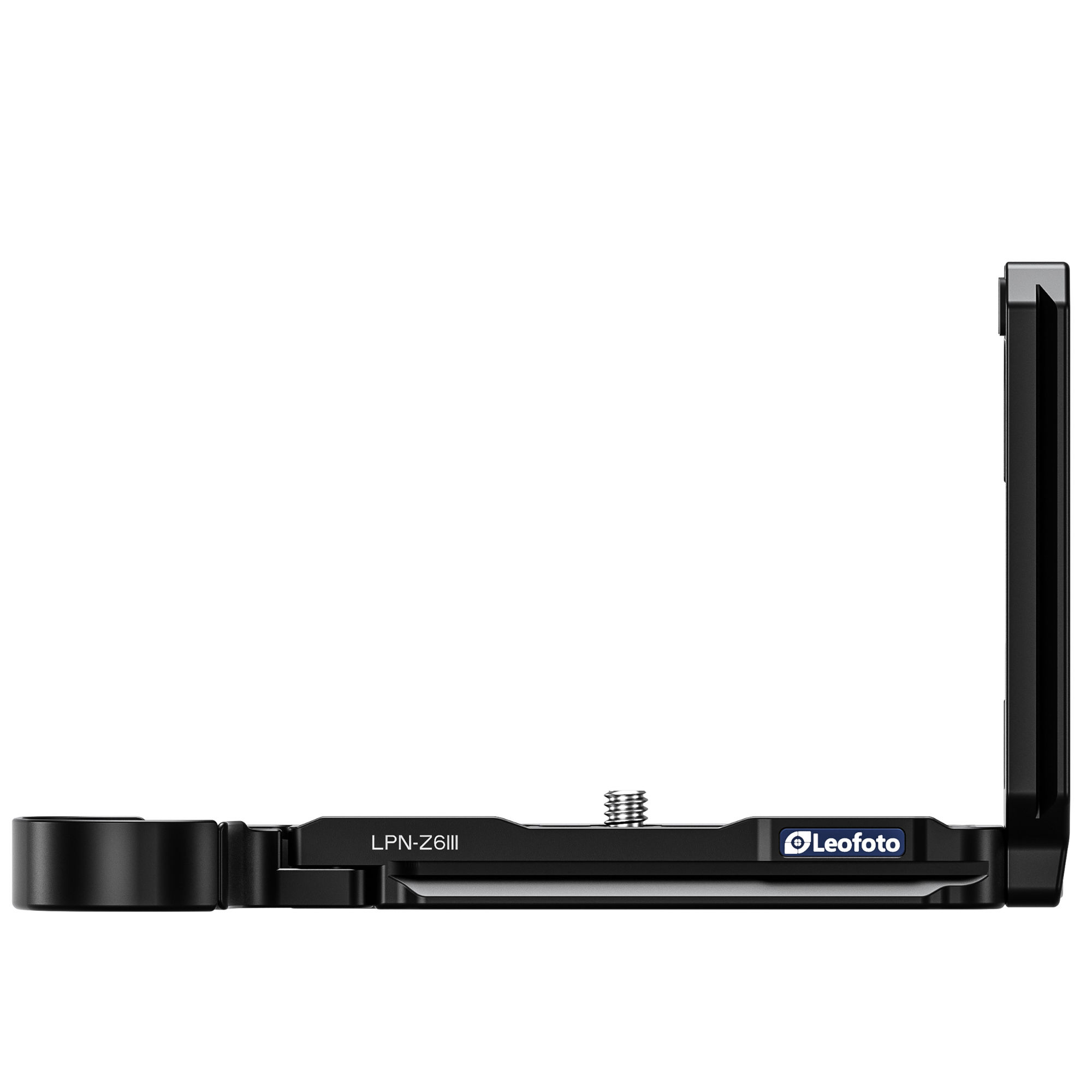Leofoto LPN-Z6III L-Bracket for Nikon Z6III | Landscape Photo Gear 4 Leofoto LPN-Z6III L-Bracket for Nikon Z6III Camera Supports | Landscape Photo Gear | 4