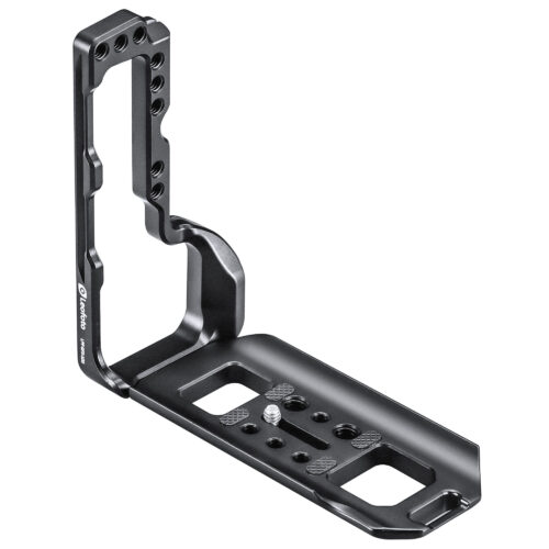 Leofoto LPF-GFX-100 L-Bracket for Fujifilm GFX-100 | Landscape Photo Gear Leofoto LPF-GFX-100 L-Bracket for Fujifilm GFX-100 Leofoto Accessories | Landscape Photo Gear |