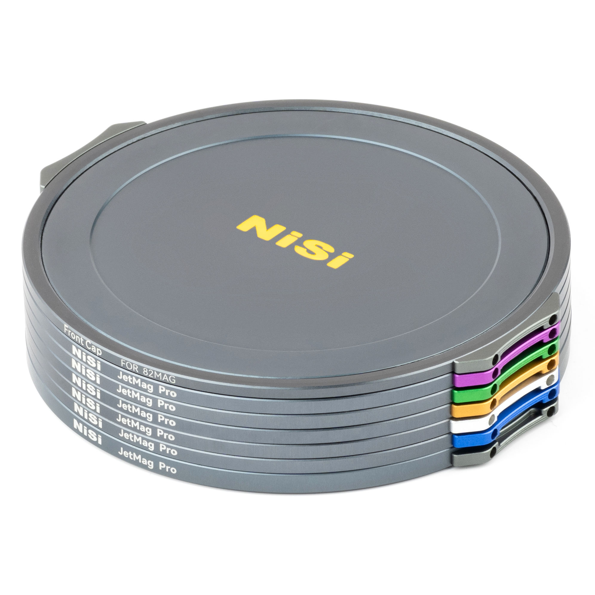 NiSi JetMag Pro Glow Mist 1/4 82MAG Magnetic Filter (Star Soft) | Landscape Photo Gear 16 NiSi JetMag Pro Glow Mist 1/4 82MAG Magnetic Filter (Star Soft) 82MAG | Landscape Photo Gear | 16