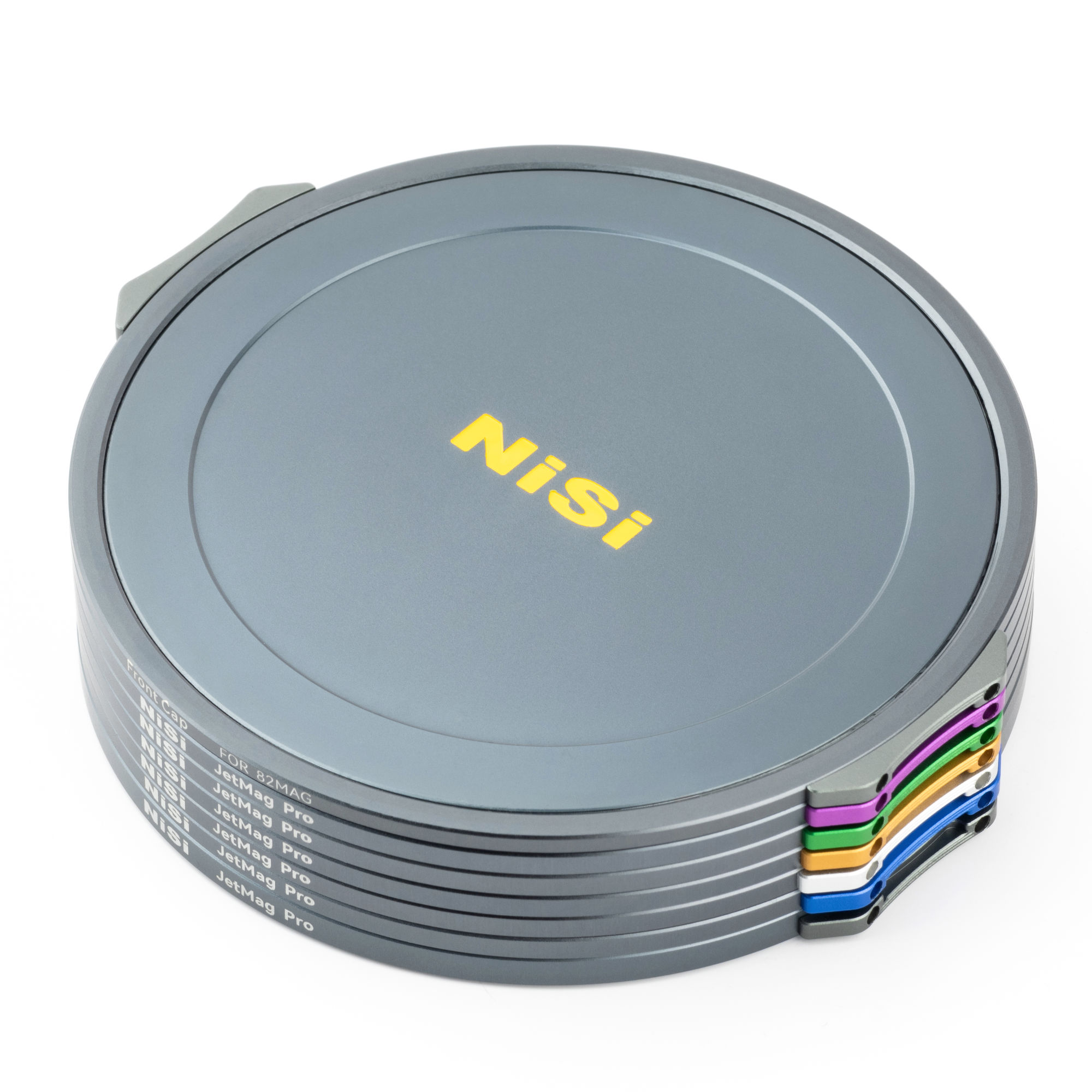 NiSi JetMag Pro Glow Mist 1/4 82MAG Magnetic Filter (Star Soft) | Landscape Photo Gear 12 NiSi JetMag Pro Glow Mist 1/4 82MAG Magnetic Filter (Star Soft) 82MAG | Landscape Photo Gear | 12