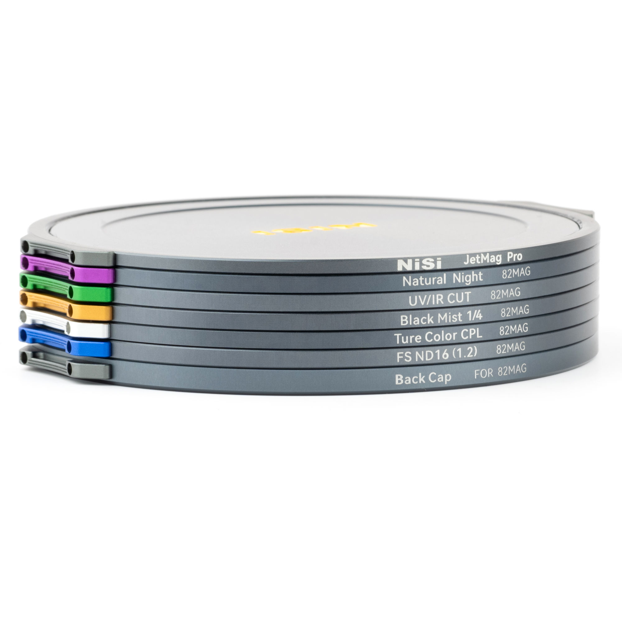 NiSi JetMag Pro Glow Mist 1/4 82MAG Magnetic Filter (Star Soft) | Landscape Photo Gear 15 NiSi JetMag Pro Glow Mist 1/4 82MAG Magnetic Filter (Star Soft) 82MAG | Landscape Photo Gear | 15