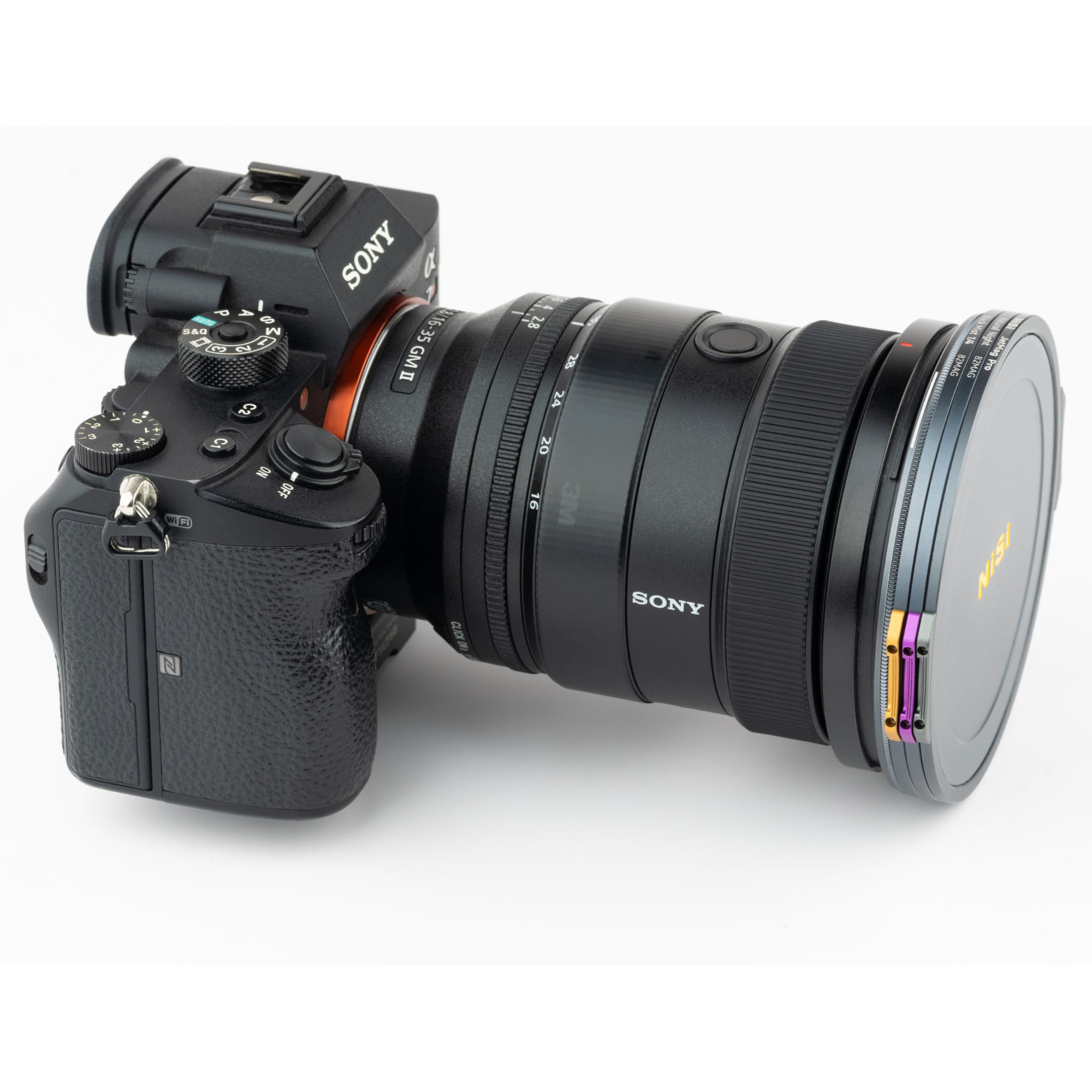 NiSi JetMag Pro Glow Mist 1/4 82MAG Magnetic Filter (Star Soft) | Landscape Photo Gear 11 NiSi JetMag Pro Glow Mist 1/4 82MAG Magnetic Filter (Star Soft) 82MAG | Landscape Photo Gear | 11