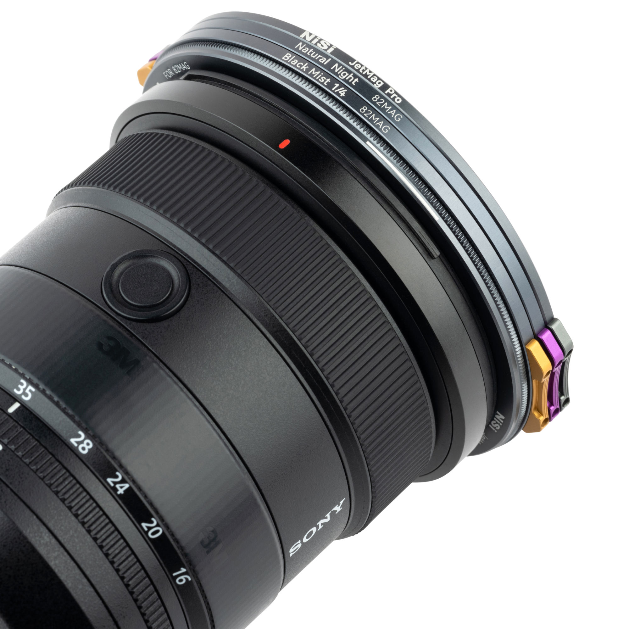 NiSi JetMag Pro NC UV 82MAG Magnetic Filter | Landscape Photo Gear 13 NiSi JetMag Pro NC UV 82MAG Magnetic Filter 82MAG | Landscape Photo Gear | 13