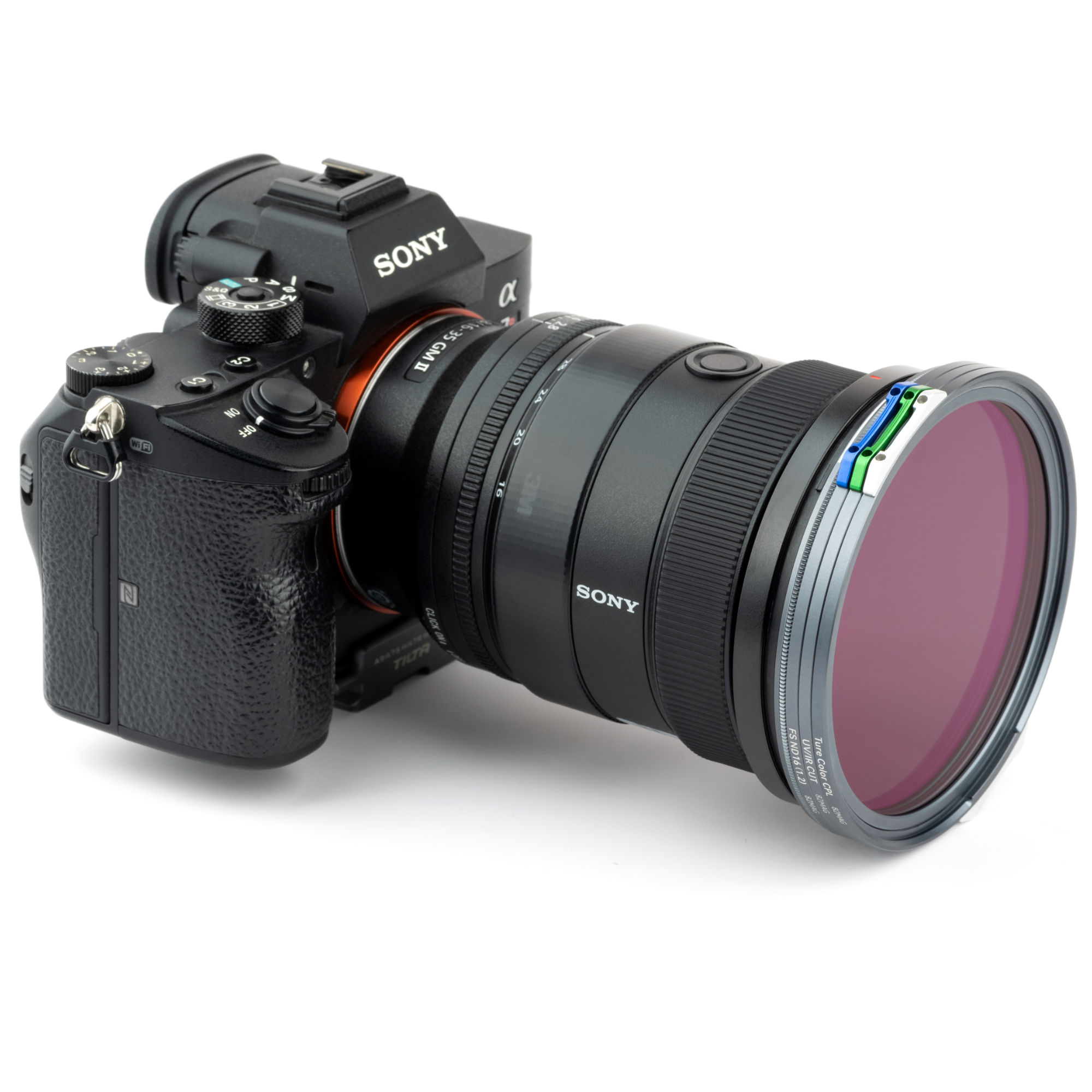 NiSi JetMag Pro NC UV 82MAG Magnetic Filter | Landscape Photo Gear 10 NiSi JetMag Pro NC UV 82MAG Magnetic Filter 82MAG | Landscape Photo Gear | 10