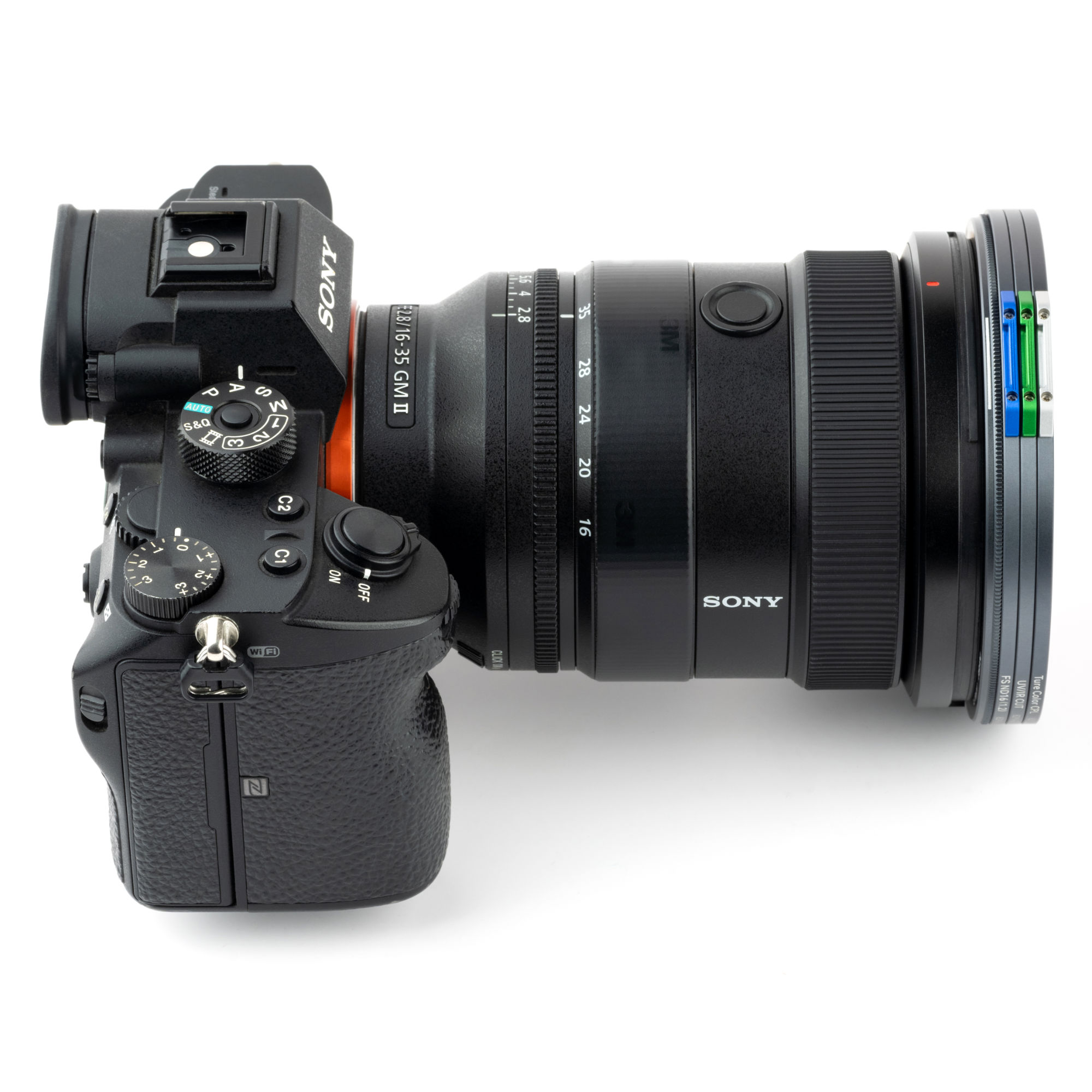 NiSi JetMag Pro NC UV 82MAG Magnetic Filter | Landscape Photo Gear 8 NiSi JetMag Pro NC UV 82MAG Magnetic Filter 82MAG | Landscape Photo Gear | 8