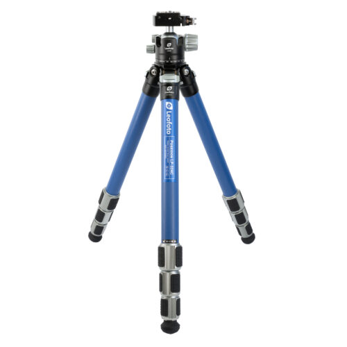Leofoto LP-324C Poseidon Series 4 Section Water Resistant Carbon Fibre Tripod with LH-40LR Ball Head | Landscape Photo Gear Leofoto LP-324C Poseidon Series 4 Section Water Resistant Carbon Fibre Tripod with LH-40LR Ball Head Camera Supports | Landscape Photo Gear |