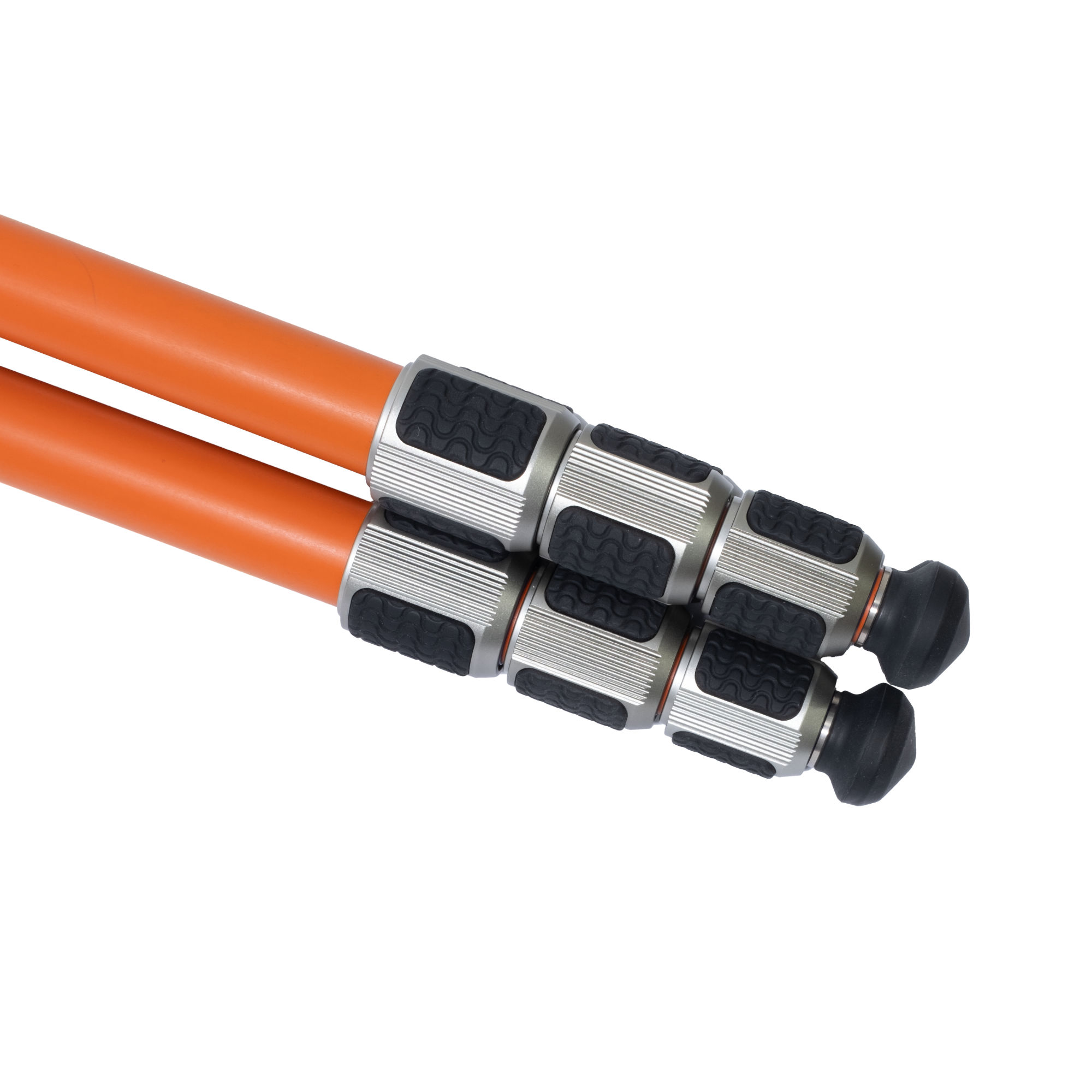 Leofoto LA-284C Athena Series 4 Section Water Resistant Carbon Fibre Tripod with Orange LH-36LR (Lever Release) Ball Head | Landscape Photo Gear 4 Leofoto LA-284C Athena Series 4 Section Water Resistant Carbon Fibre Tripod with Orange LH-36LR (Lever Release) Ball Head Camera Supports | Landscape Photo Gear | 4