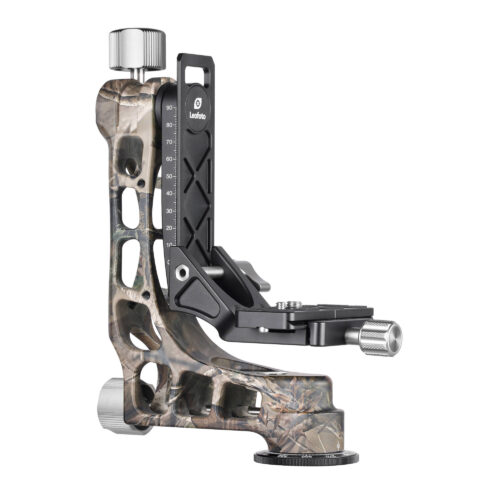Leofoto PG-1 Gimbal Head Camouflage | Landscape Photo Gear Leofoto PG-1 Gimbal Head Camouflage Leofoto Gimbal Heads | Landscape Photo Gear |
