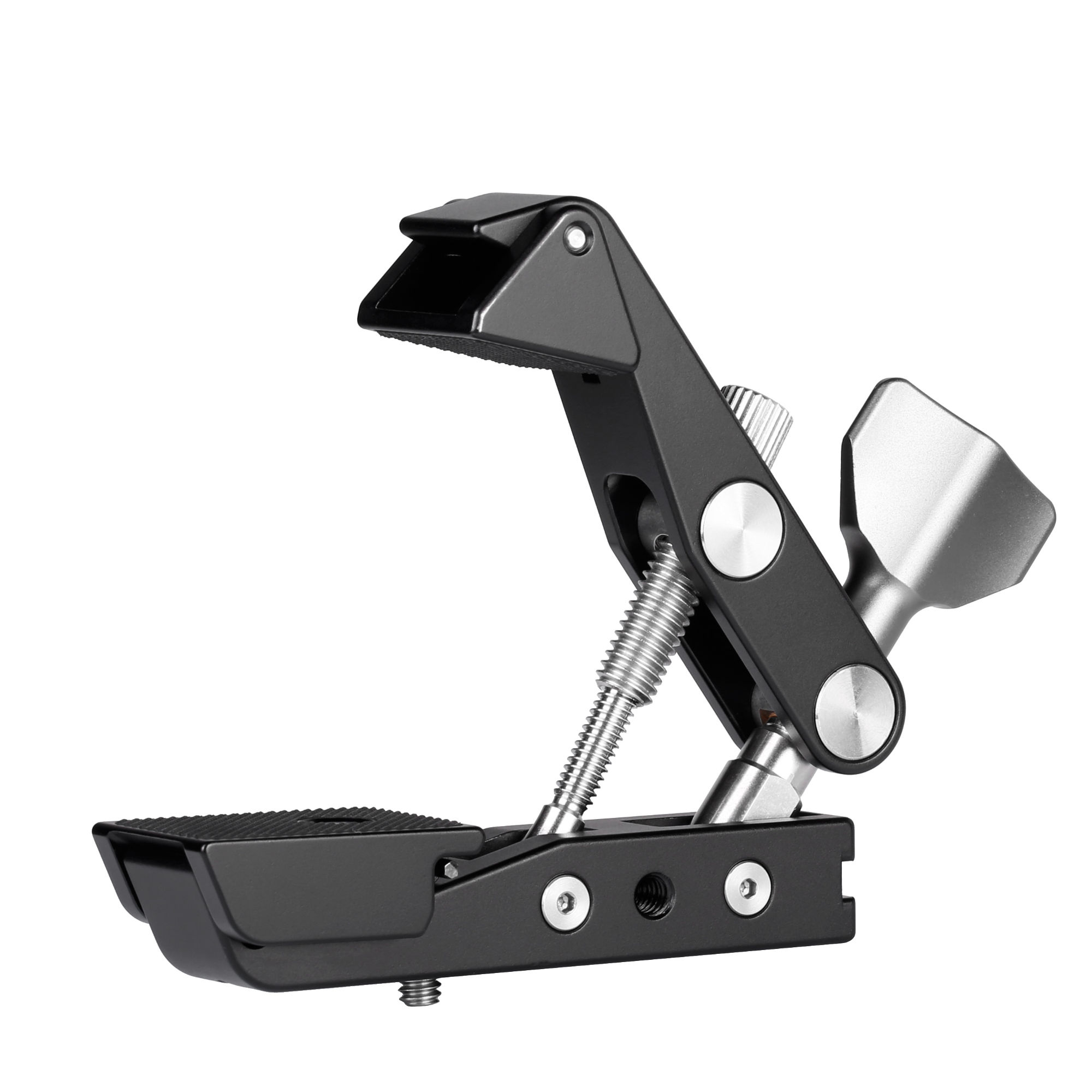 Leofoto MC-80+MCB-18 Multi Function Clamp Kit | Landscape Photo Gear 4 Leofoto MC-80+MCB-18 Multi Function Clamp Kit Leofoto Accessories | Landscape Photo Gear | 4