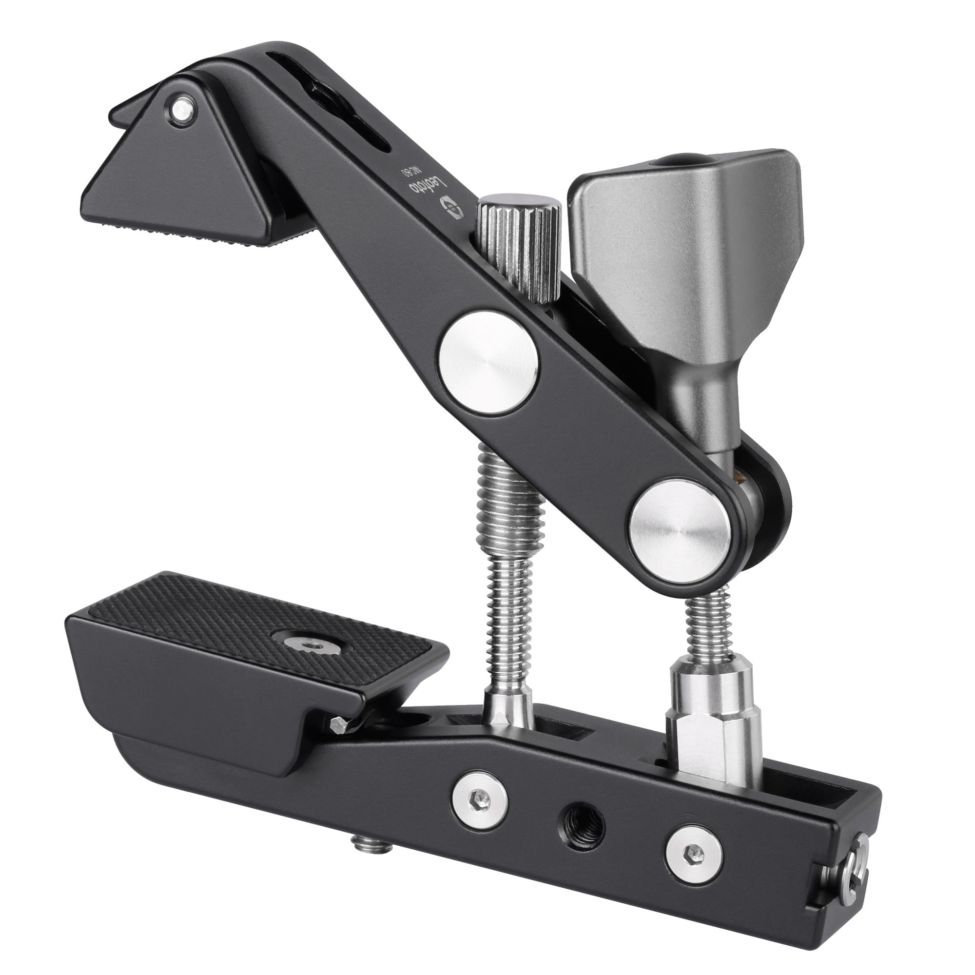 Leofoto MC-80+MCB-18 Multi Function Clamp Kit | Landscape Photo Gear 2 Leofoto MC-80+MCB-18 Multi Function Clamp Kit Leofoto Accessories | Landscape Photo Gear | 2