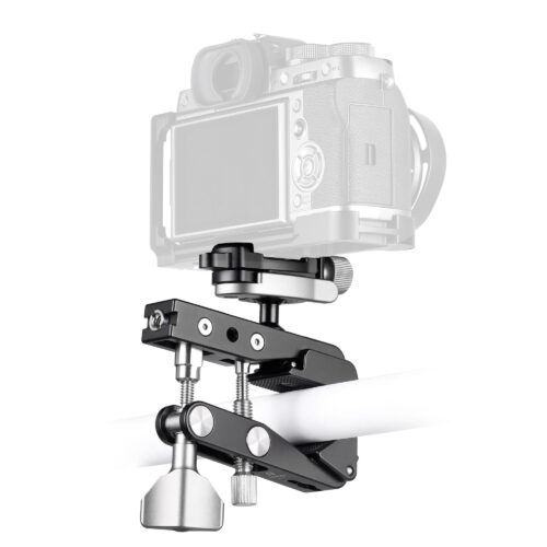 Leofoto MC-80+MCB-18 Multi Function Clamp Kit | Landscape Photo Gear Leofoto MC-80+MCB-18 Multi Function Clamp Kit Leofoto Accessories | Landscape Photo Gear |