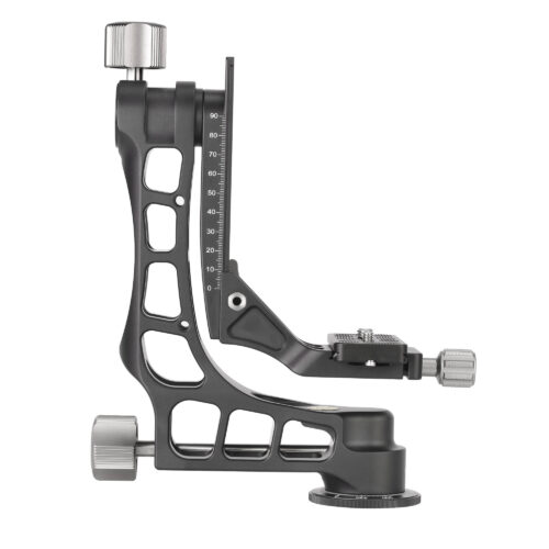 Leofoto PG-1 Gimbal Head | Landscape Photo Gear Leofoto PG-1 Gimbal Head Leofoto Gimbal Heads | Landscape Photo Gear |