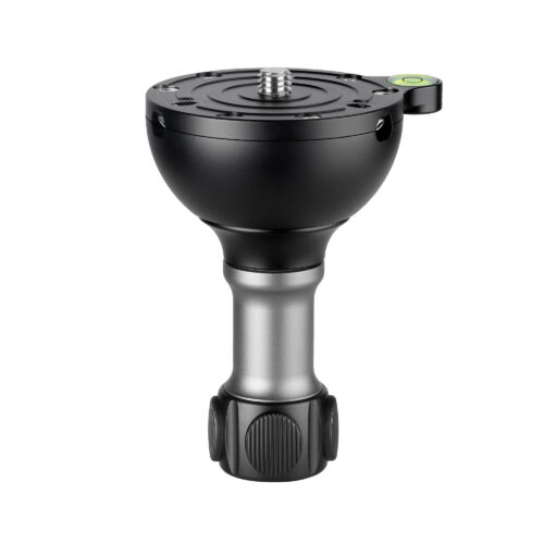 Leofoto YB-75MP Mid Handle 75mm Levelling Base | Landscape Photo Gear Leofoto YB-75MP Mid Handle 75mm Levelling Base Leofoto Heads and Bases | Landscape Photo Gear |