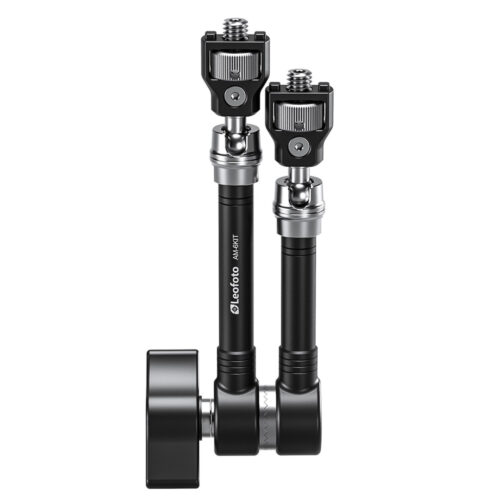 Leofoto AM-6 Magic Arm Kit with 3/8″ and 1/4″ Threads | Landscape Photo Gear Leofoto AM-6 Magic Arm Kit with 3/8″ and 1/4″ Threads Leofoto Accessories | Landscape Photo Gear |