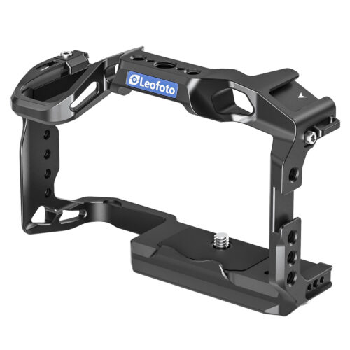 Leofoto EOS-R10 Camera Cage for Canon EOS R10 | Landscape Photo Gear Leofoto EOS-R10 Camera Cage for Canon EOS R10 Camera Cage | Landscape Photo Gear |