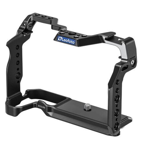 Leofoto EOS-R8 Camera Cage for Canon EOS R8 | Landscape Photo Gear Leofoto EOS-R8 Camera Cage for Canon EOS R8 Camera Cage | Landscape Photo Gear |