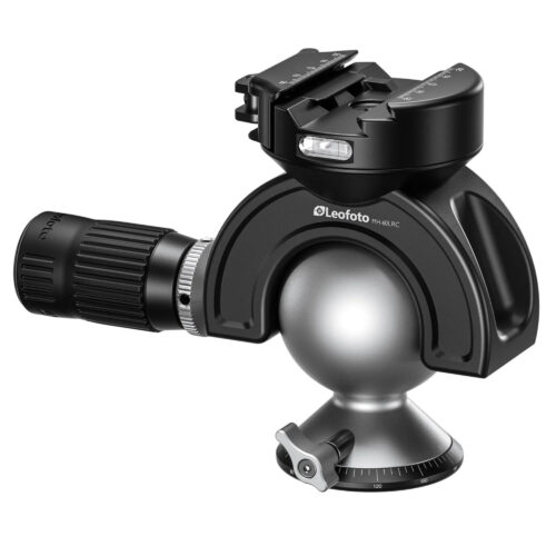 Leofoto MH-60LRC Lever-Release Hybrid Clamp Panning Dynamic Head | Landscape Photo Gear Leofoto MH-60LRC Lever-Release Hybrid Clamp Panning Dynamic Head Leofoto Outdoor Heads | Landscape Photo Gear |