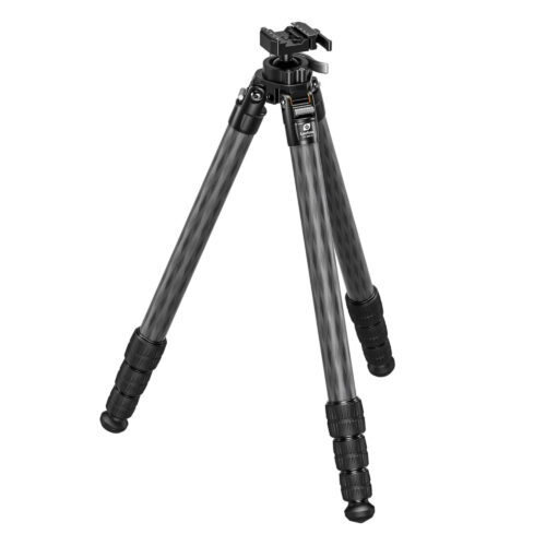 Leofoto ST-324CX Carbon Fibre Outdoors Tripod with Integrated Lever-Control Ballhead | Landscape Photo Gear Leofoto ST-324CX Carbon Fibre Outdoors Tripod with Integrated Lever-Control Ballhead Carbon Fiber Tripods | Landscape Photo Gear |