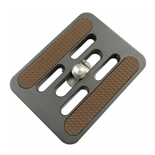 Leofoto BPL-50N 50mm Arca Swiss Style Plate | Landscape Photo Gear Leofoto BPL-50N 50mm Arca Swiss Style Plate Leofoto Accessories | Landscape Photo Gear |