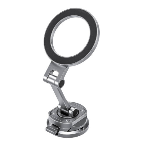 Leofoto PM-02 Magnetic Quick Car Mount with Arca Plate for Mobile Phones – Silver | Landscape Photo Gear Leofoto PM-02 Magnetic Quick Car Mount with Arca Plate for Mobile Phones – Silver Leofoto Accessories | Landscape Photo Gear |