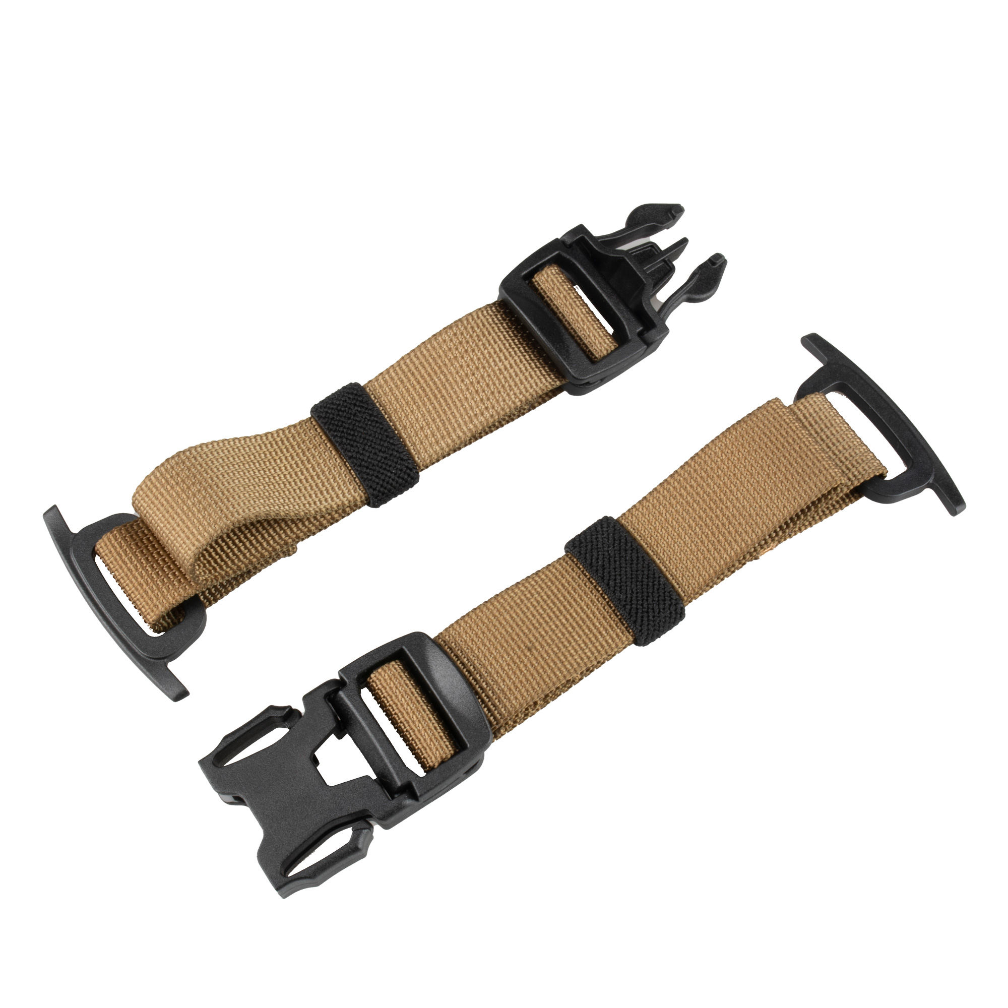 Summit Creative Front Accessories Buckle Strap for Tenzing Series Bags – Set of 2 (Champagne) | Landscape Photo Gear 3 Summit Creative Front Accessories Buckle Strap for Tenzing Series Bags – Set of 2 (Champagne) Camera Bag Accessories | Landscape Photo Gear | 3