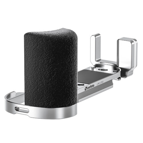 Leofoto LPF-X-T50 L-Bracket for Fujifilm X-T50 – Silver | Landscape Photo Gear Leofoto LPF-X-T50 L-Bracket for Fujifilm X-T50 – Silver Leofoto For Fujifilm | Landscape Photo Gear |