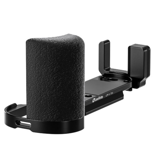Leofoto LPF-X-T50 L-Bracket for Fujifilm X-T50 – Black | Landscape Photo Gear Leofoto LPF-X-T50 L-Bracket for Fujifilm X-T50 – Black Leofoto For Fujifilm | Landscape Photo Gear |