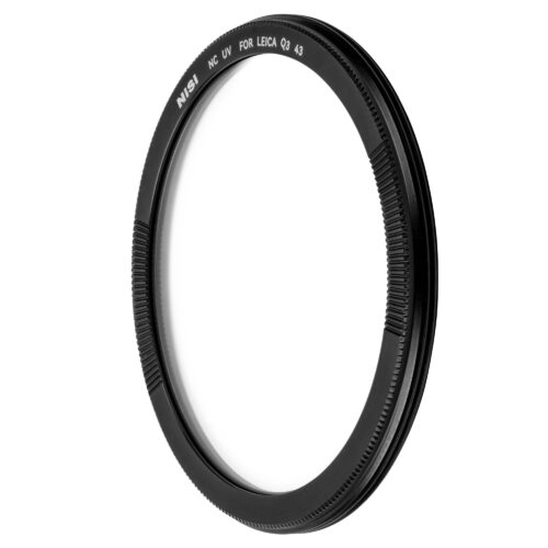 NiSi NC UV Filters for Leica Q3 43 | Landscape Photo Gear NiSi NC UV Filters for Leica Q3 43 Circular UV Filters | Landscape Photo Gear |