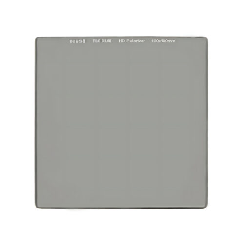 NiSi 100x100mm True Color Square Polarizer | Landscape Photo Gear NiSi 100x100mm True Color Square Polarizer Filters | Landscape Photo Gear |