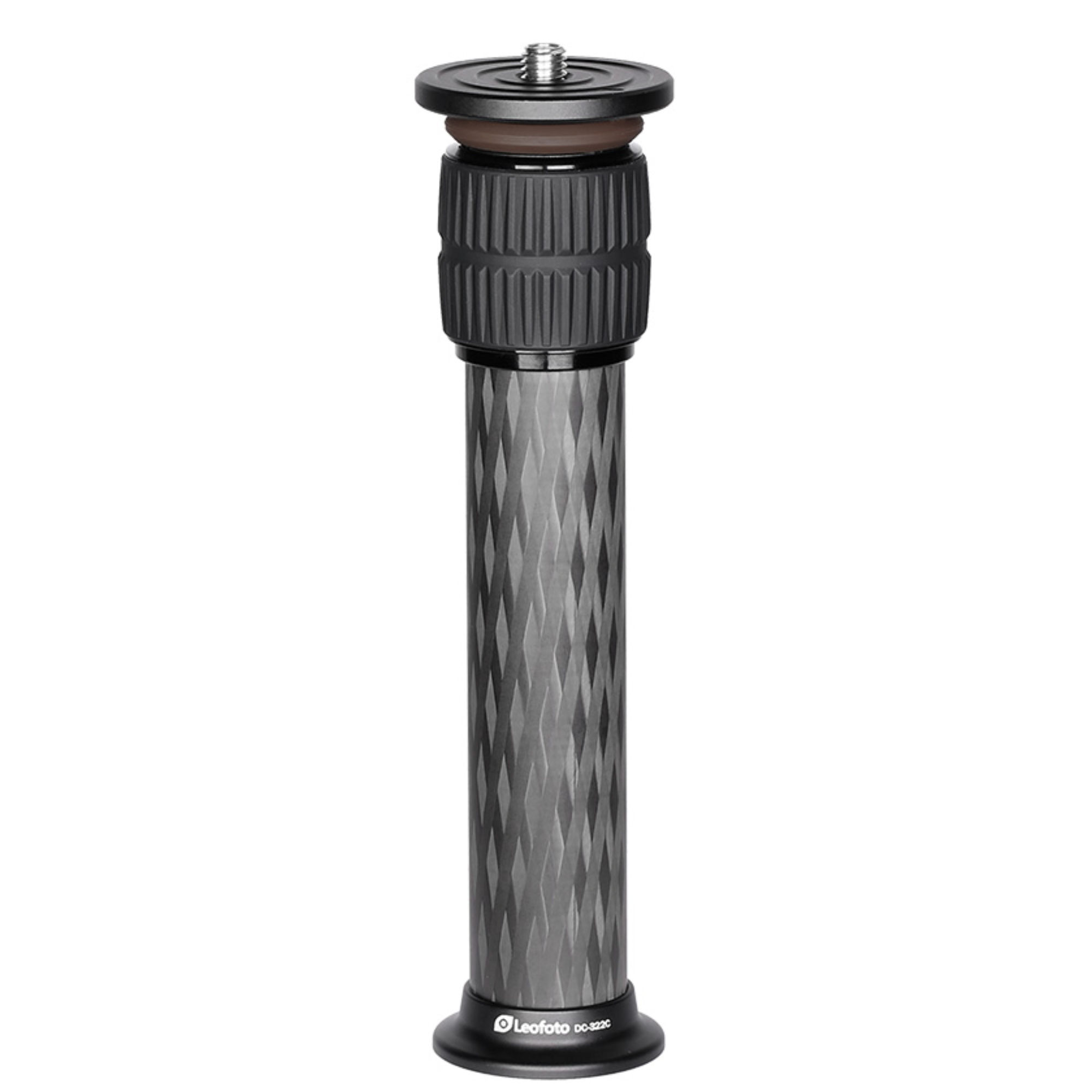 Leofoto DC-322C Carbon Fibre Add-On Centre Column | Landscape Photo Gear Leofoto DC-322C Carbon Fibre Add-On Centre Column Leofoto Accessories | Landscape Photo Gear |